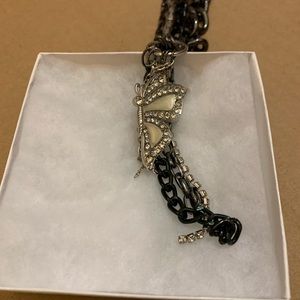 Guess necklaces